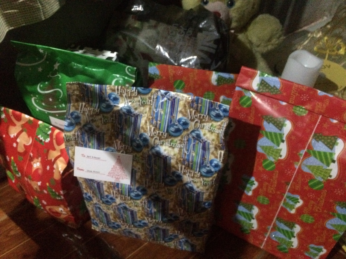 Gifts