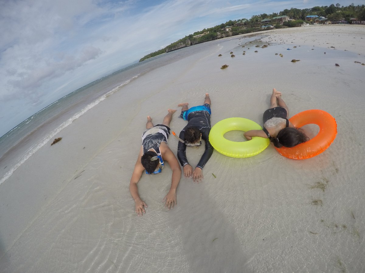 Lack of water lol haha, beach, fun, friends