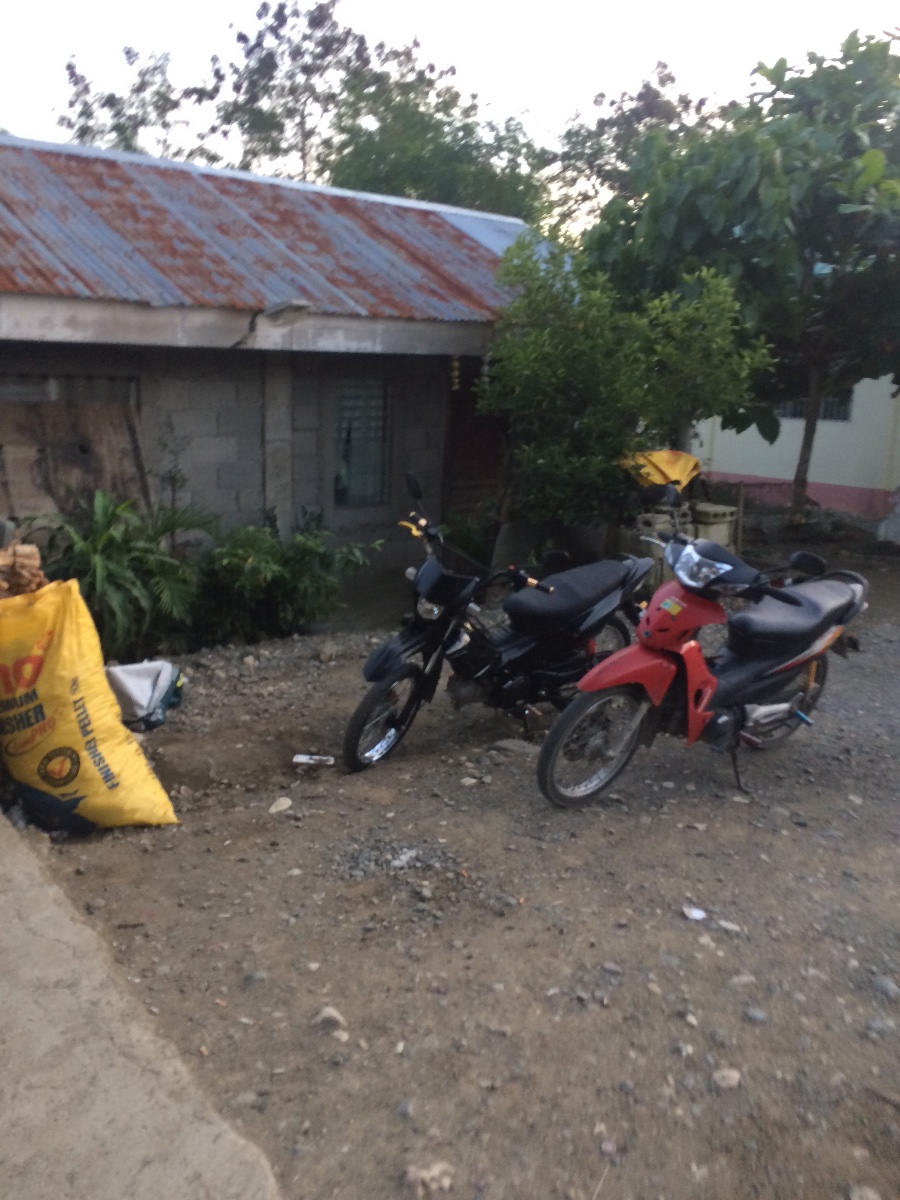 Motorcycles