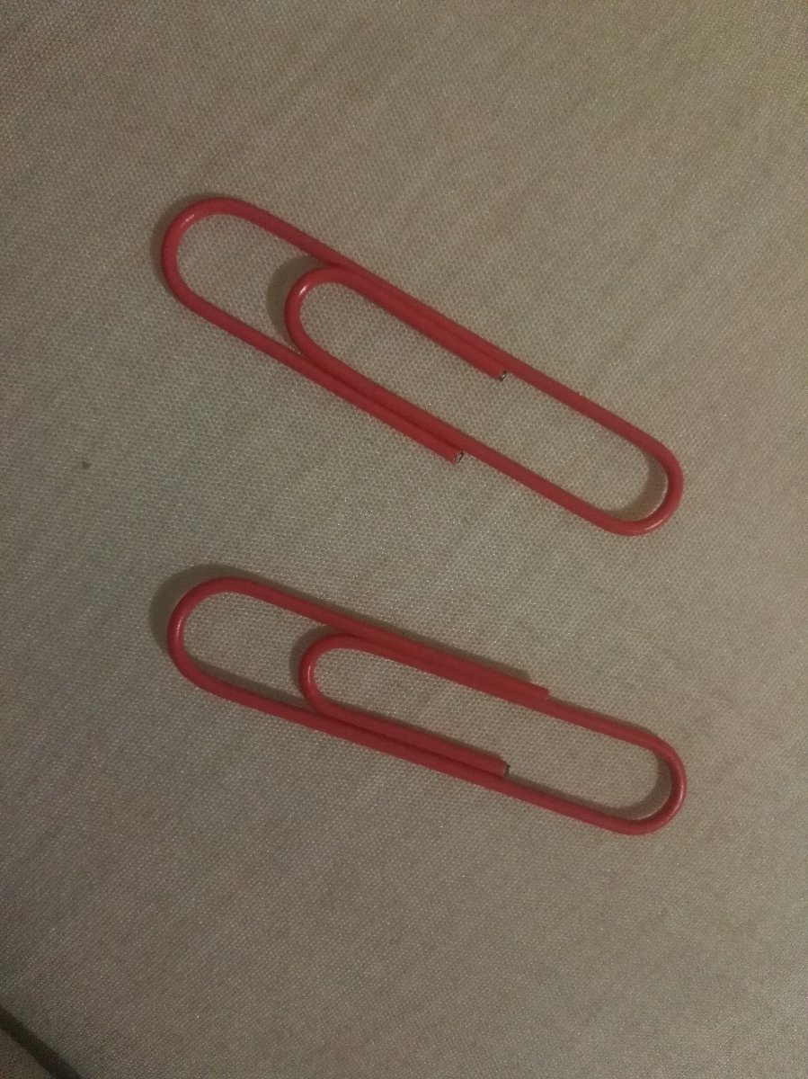 Paperclip