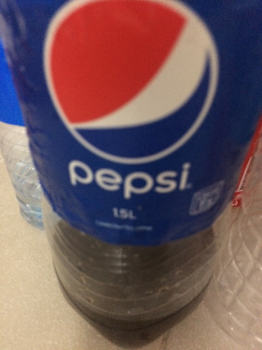 Pepsi
