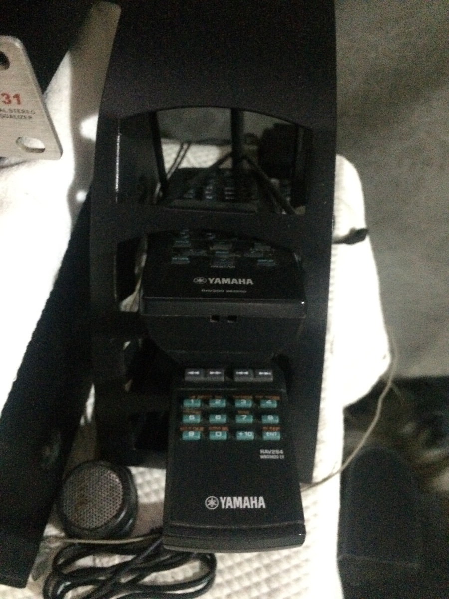 Remote control