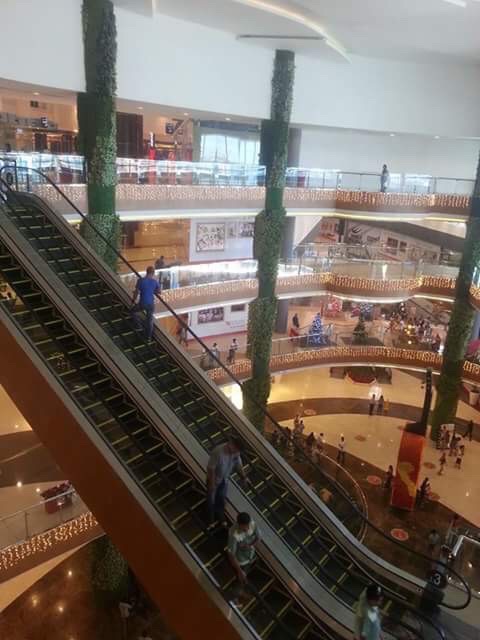 Robinsons Galleria Cebu