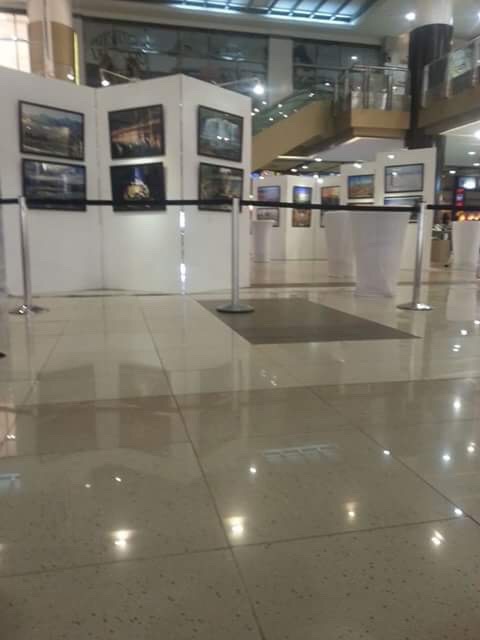 SM Seaside Cebu