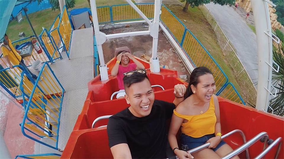 Selfie, fun, viking