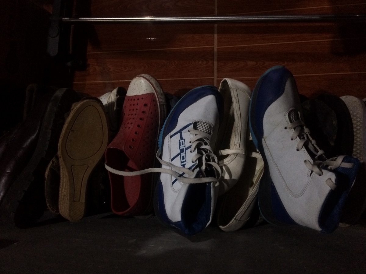 Shoes