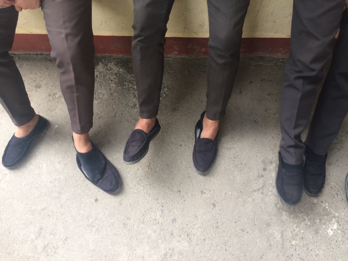 Shoes