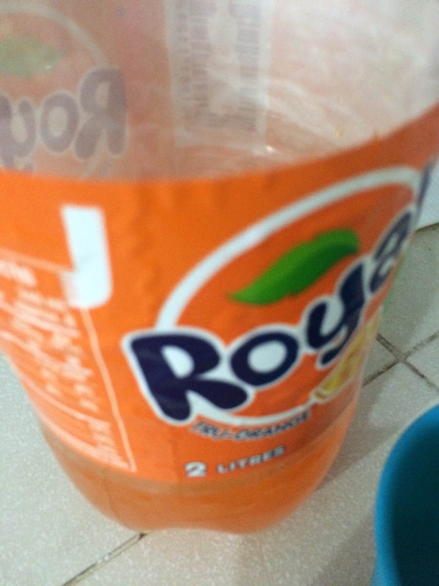 Softdrinks