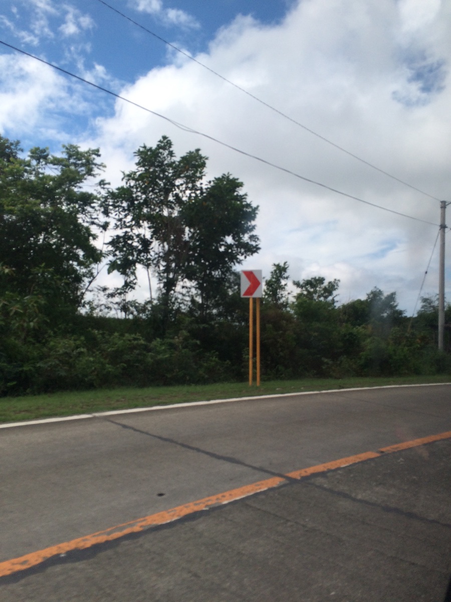 Transcentral Highway
