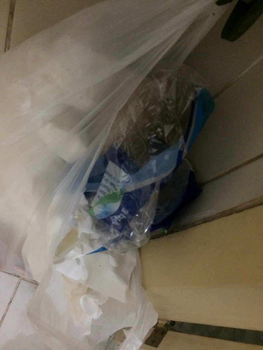 Trash