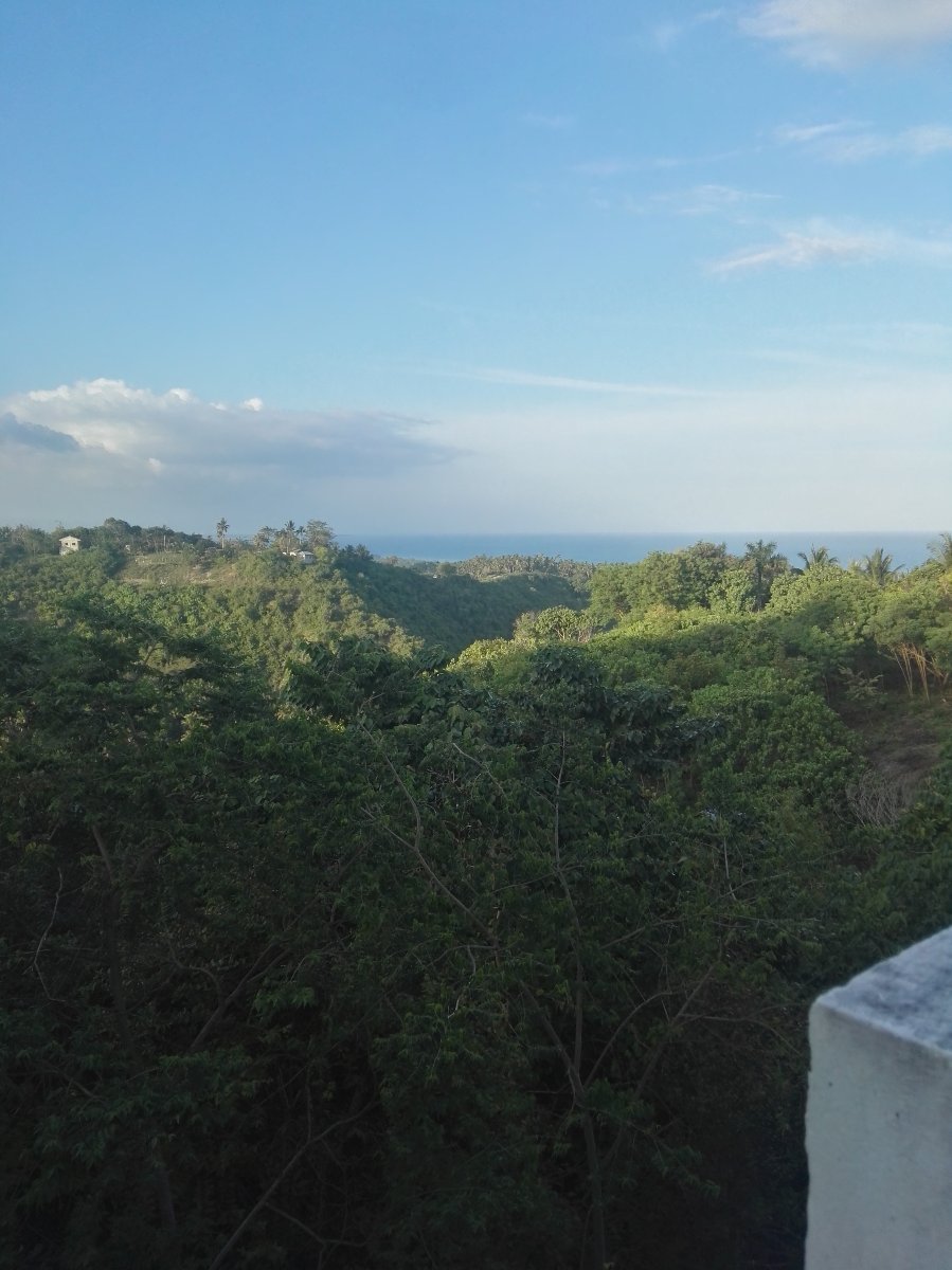 View, land, cebu, province