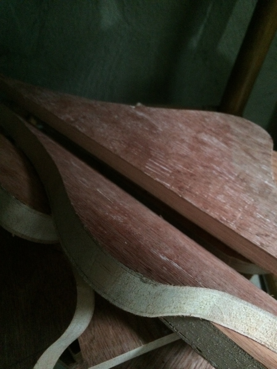 Wood