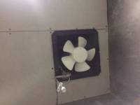 Exhaust fan