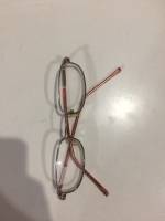 Eyeglasses