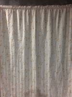 Curtains