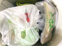Plastic bags