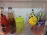 Beverages