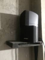 Speakers