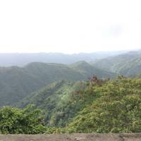 Mountains