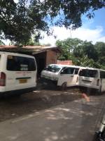 Vehicles