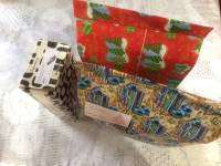 Christmas Tree, Gifts