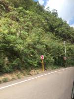 Transcentral Highway