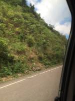 Transcentral Highway
