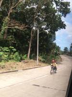 Transcentral Highway