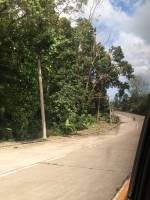 Transcentral Highway