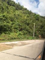 Transcentral Highway