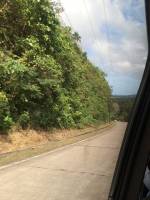 Transcentral Highway
