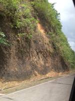 Transcentral Highway