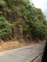 Transcentral Highway