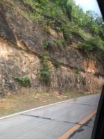 Transcentral Highway