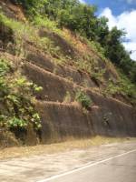 Transcentral Highway