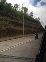 Transcentral Highway