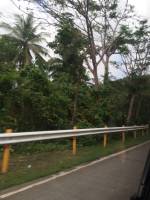 Transcentral Highway