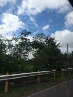 Transcentral Highway