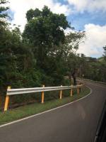 Transcentral Highway