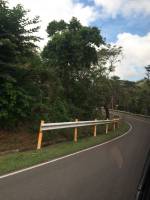 Transcentral Highway