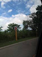 Transcentral Highway