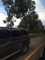 Transcentral Highway