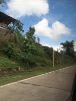 Transcentral Highway