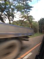Transcentral Highway