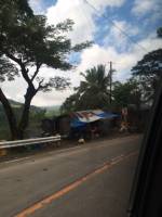 Transcentral Highway