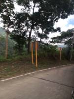Transcentral Highway