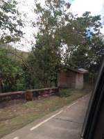 Transcentral Highway