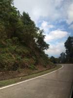 Transcentral Highway