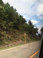 Transcentral Highway