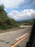 Transcentral Highway